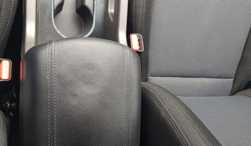 Kia Motors Sportage LX 2014 completo