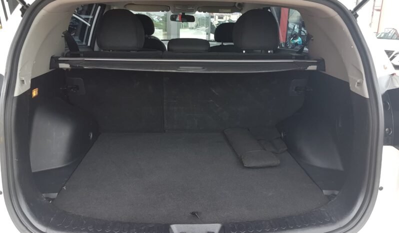 Kia Motors Sportage LX 2014 completo