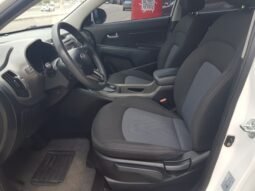 Kia Motors Sportage LX 2014 completo