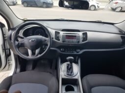 Kia Motors Sportage LX 2014 completo