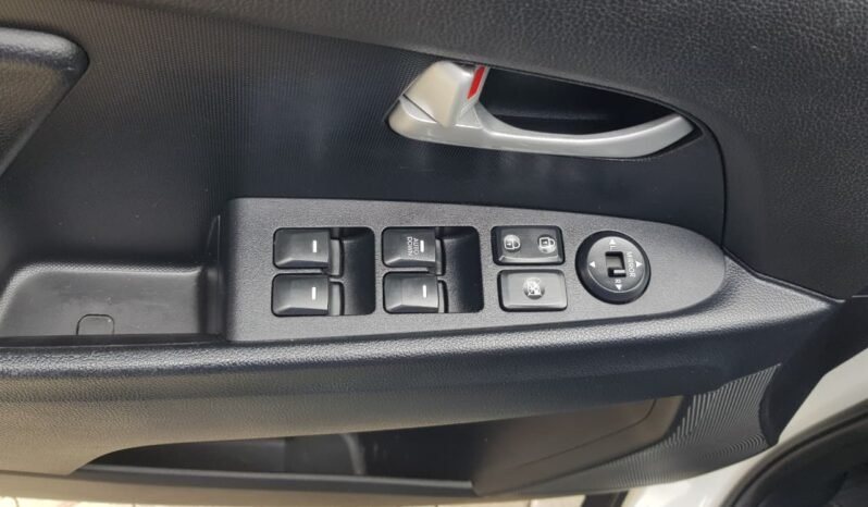 Kia Motors Sportage LX 2014 completo