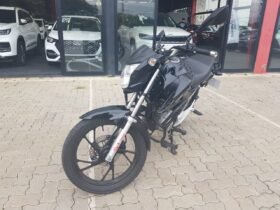 HONDA CG 160 FAN Flex 2023