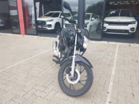 HONDA CG 160 FAN Flex 2023