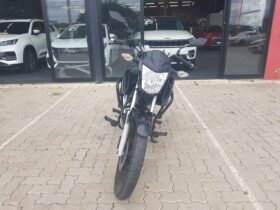 HONDA CG 160 FAN Flex 2023