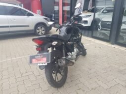 HONDA CG 160 FAN Flex 2023