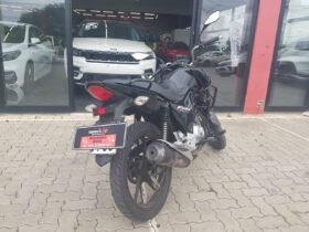 HONDA CG 160 FAN Flex 2023