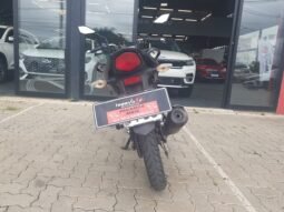 HONDA CG 160 FAN Flex 2023 completo