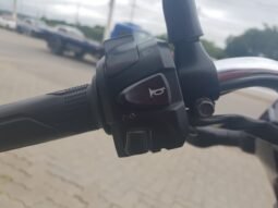 HONDA CG 160 FAN Flex 2023 completo