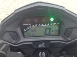 HONDA CG 160 FAN Flex 2023 completo