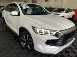 BYD Song Pro GS 2026