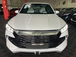 BYD Song Pro GS 2026