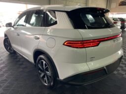 BYD Song Pro GS 2026