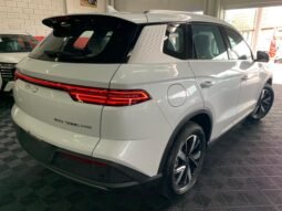 BYD Song Pro GS 2026 completo