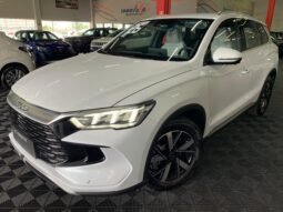 BYD Song Pro GS 2026