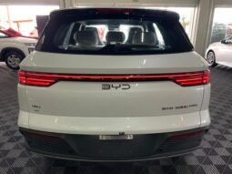 BYD Song Pro GS 2026