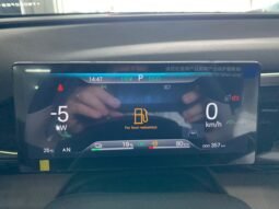 BYD Song Pro GS 2026 completo