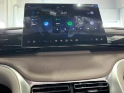 BYD Song Pro GS 2026 completo