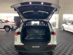 BYD Song Pro GS 2026 completo