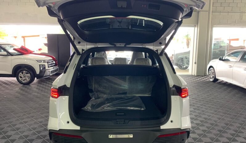 BYD Song Pro GS 2026 completo