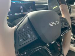 BYD Song Pro GS 2026 completo