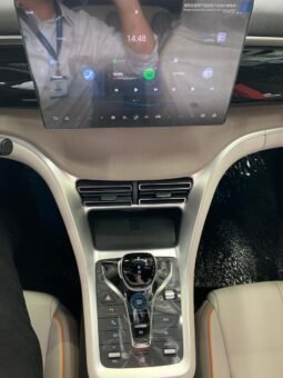 BYD Song Pro GS 2026 completo