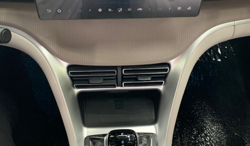 BYD Song Pro GS 2026 completo