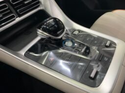 BYD Song Pro GS 2026 completo