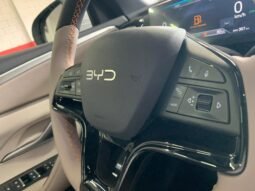 BYD Song Pro GS 2026 completo