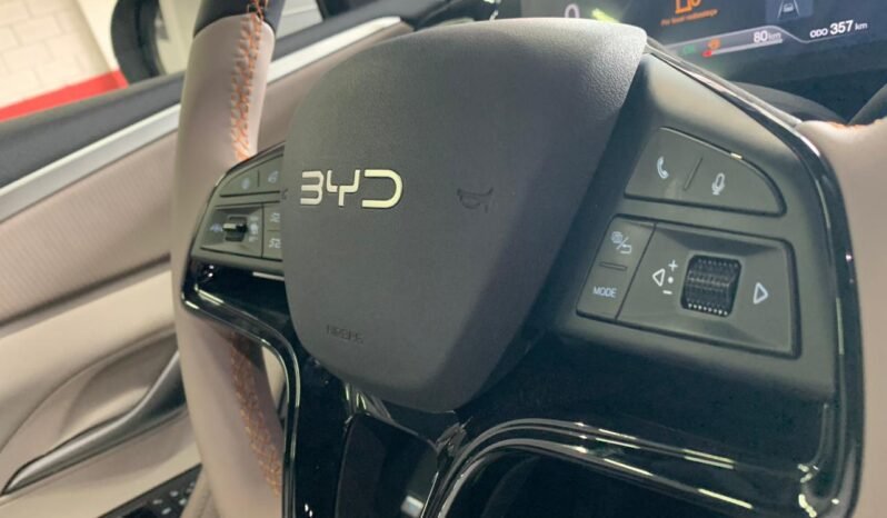 BYD Song Pro GS 2026 completo