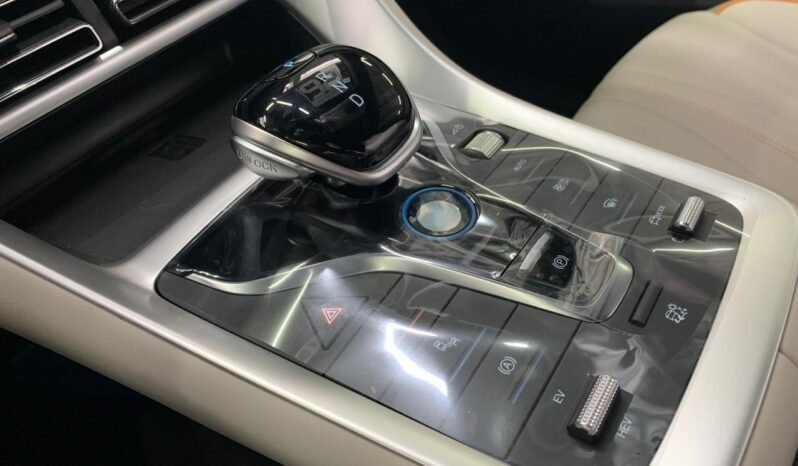 BYD Song Pro GS 2026 completo