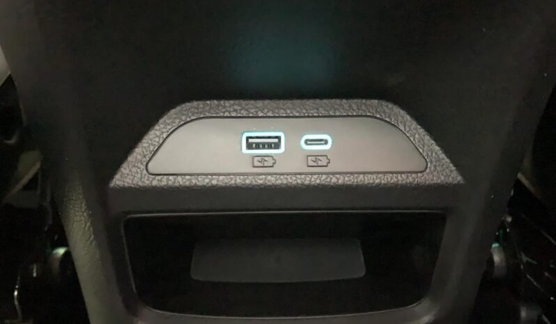 BYD Song Pro GS 2026 completo