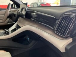 BYD Song Pro GS 2026 completo