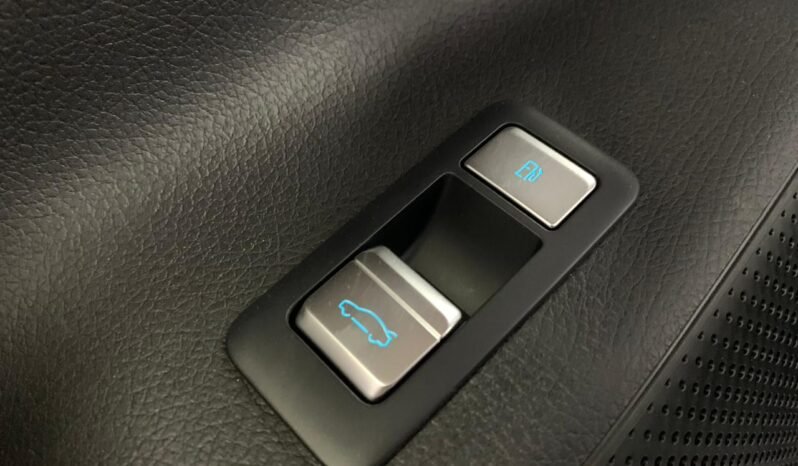 BYD Song Pro GS 2026 completo