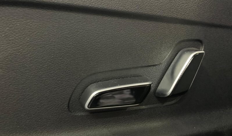 BYD Song Pro GS 2026 completo