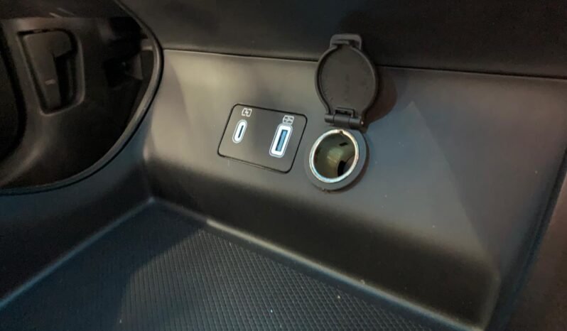 BYD Song Pro GS 2026 completo