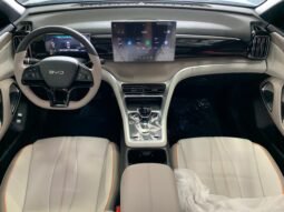 BYD Song Pro GS 2026 completo