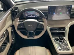 BYD Song Pro GS 2026 completo