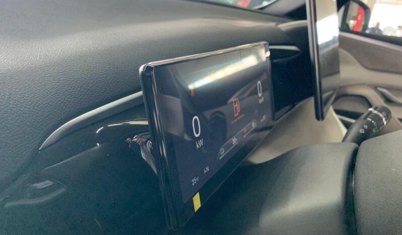 BYD Song Pro GS 2026 completo