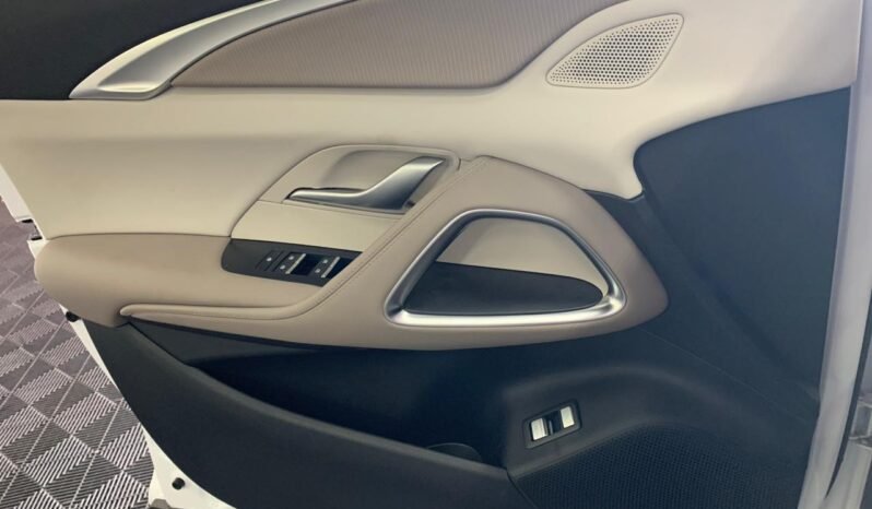 BYD Song Pro GS 2026 completo