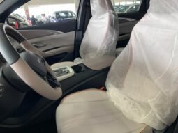 BYD Song Pro GS 2026 completo