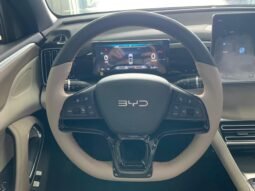 BYD Song Pro GS 2026 completo