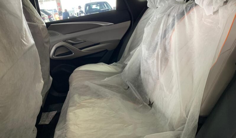 BYD Song Pro GS 2026 completo