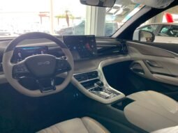 BYD Song Pro GS 2026 completo