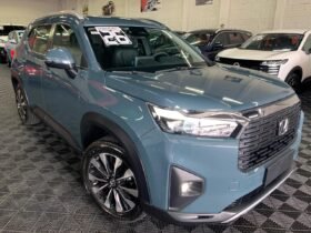 Honda WR -V EXL SENSING 2026