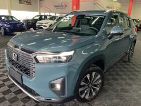 Honda WR -V EXL SENSING 2026