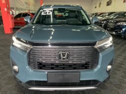 Honda WR -V EXL SENSING 2026