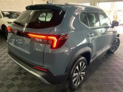 Honda WR -V EXL SENSING 2026 completo