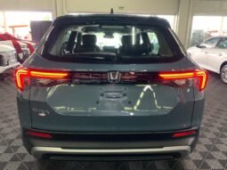 Honda WR -V EXL SENSING 2026