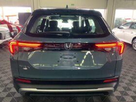 Honda WR -V EXL SENSING 2026