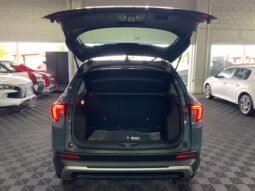 Honda WR -V EXL SENSING 2026 completo